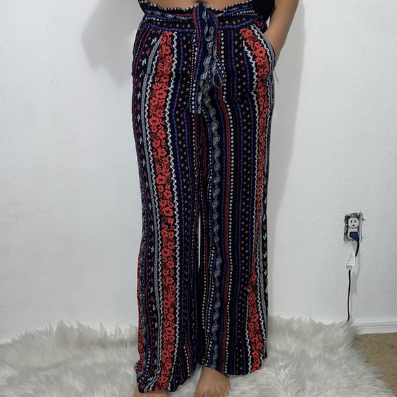 New Look casual pants Size : Small hardly ever worn - Picture 1 of 2